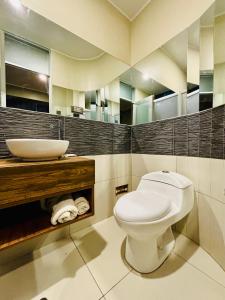 Hotel Qhawaq Huancayo