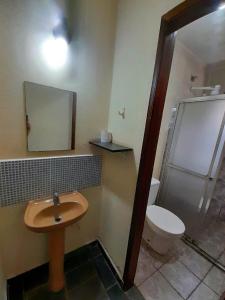 Pousada Atobá Bertioga