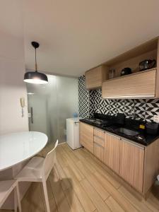 Flat Mondial Salvador