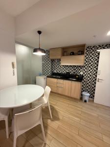 Flat Mondial Salvador