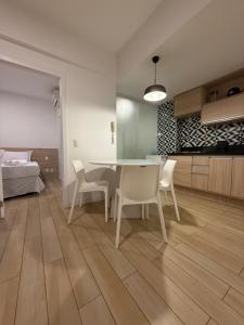 Flat Mondial Salvador