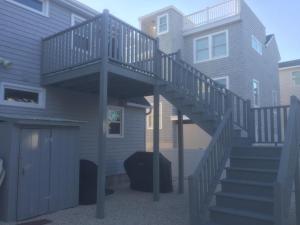 Bay Side Duplex 2Nd Floor Surf City 14023