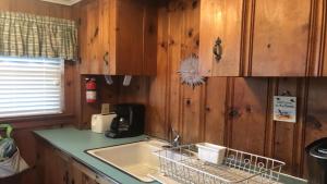 Bay Side Duplex 2Nd Floor Surf City 14023