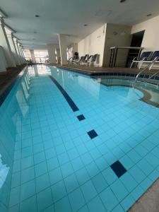 Duplex Aconchegante-Palazzo das LaranjeiraS