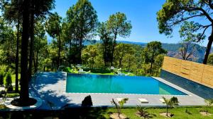 adiMOUNT-Kumaon Eco Resort