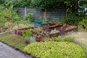 Child-Friendly Paradise For Play And Family Life