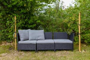 Child-Friendly Paradise For Play And Family Life