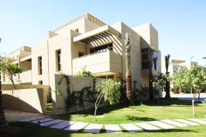 Vivienda Hotel Villas Granada