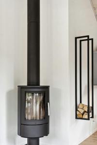 Modern Sleek House In Gedser