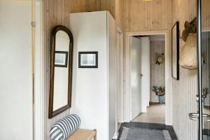 Modern Sleek House In Gedser