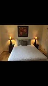 Cozy Suburban Retreat - Gaithersburg