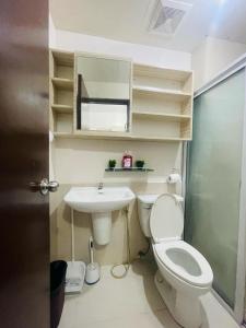 Family Condo Unit Cebu City