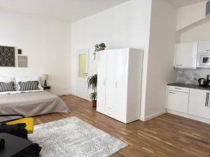 New! Deluxe Studio in city centre! Florence!