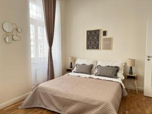 New! Deluxe Studio in city centre! Florence!
