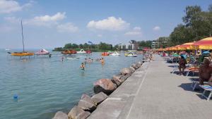 Holiday home in Siofok - Balaton 53892