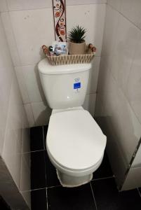 La Ponderosa Studio Apartment