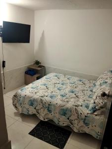 La Ponderosa Studio Apartment