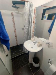 La Ponderosa Studio Apartment