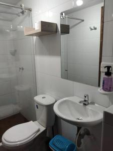 Atheron Suite La Magia de Zipaquirá