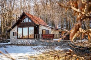 Montenegro Rustic House I