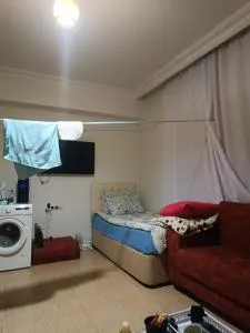 Koç palas - 安卡拉