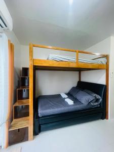 Studio Unit Cebu City Central