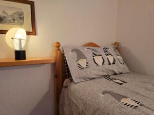 Le Grenier Morgex La Ruine