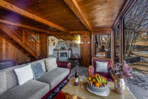 Montenegro Rustic House I