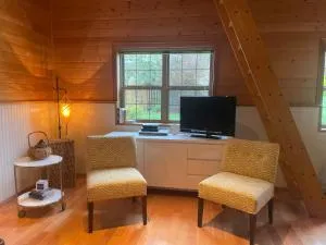 Acre By the Sea Guest Suite - Forks