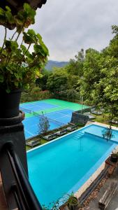 Orgánico Hotel Boutique VALLE DE BRAVO - Ubytování bez kategorie ve městě Valle de Bravo