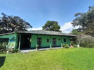 MI FUNDO - La Concepción