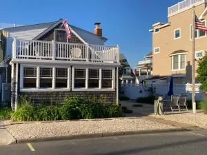 Ocean Side Home In Brant Beach 12690 - Brant Beach
