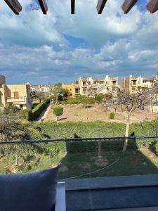 Vibزيارة لا تنسي في مارينا 4 العلمين 5 غرف نوم مكيف بالكامل