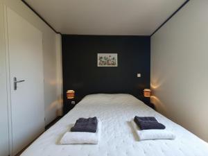 Cottage du Lac 63