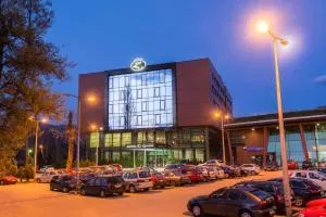 Hotel Zenica - 弗拉西克