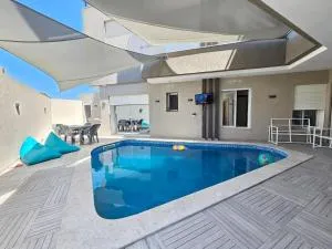 Dar khlea - Villa luxueuse - Hanshīr Qaşr Ghallāb