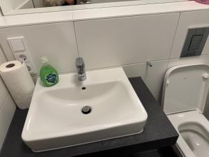 Modernes Apartment, Perfekte Lage in Berlin-Adlershof