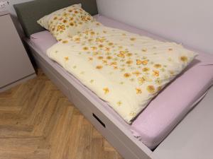 Skyline Apartment Adlershof - Premium Design and Full Kitchen