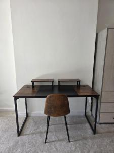 Spacious New Studio in Blackburn Town Centre