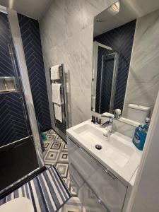 Spacious New Studio in Blackburn Town Centre