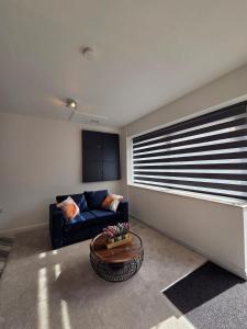 Spacious New Studio in Blackburn Town Centre