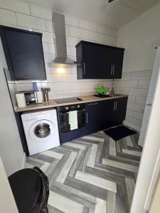 Spacious New Studio in Blackburn Town Centre