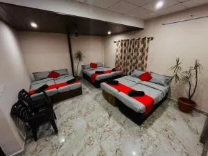 ADH Hazel Wood - Nāganahalli