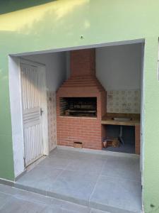 Casa praia Indaiá