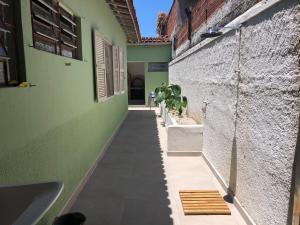 Casa praia Indaiá