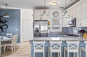 Modern Chic Beach House - 3hvězdičkové hotely ve městě Seaside Heights