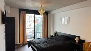 Be one FIT 26 - Buceo