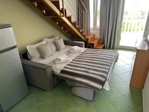 Apartments by the sea Petrcane, Zadar - 20544