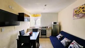 Sensity Home Departamento 4, Confortable y céntrico todos los servicios - Huautla de Jiménez