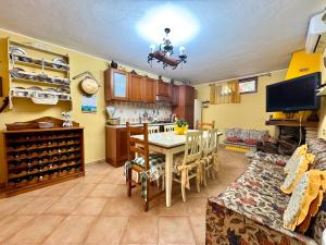 La Corte delle Tradizioni